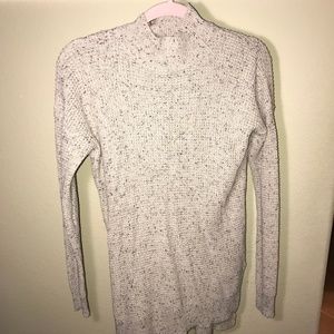 Nordstrom tunic sweater